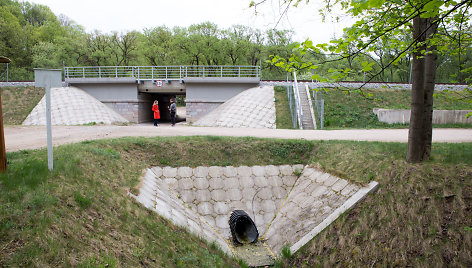 Sodų bendrija „Jiesia“