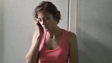 Marion Cotillard