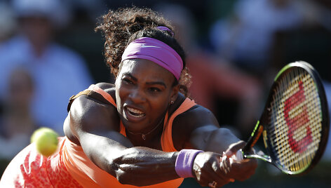 Serena Williams