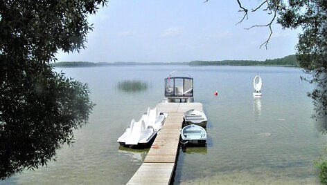 Palū&scaron;ė 