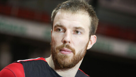 Martynas Gecevičius