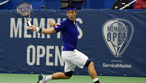Kei Nishikoris