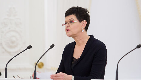 Danutė Kalinauskaitė