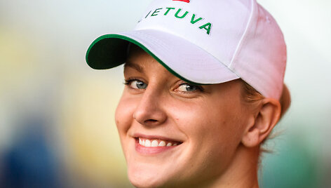 Ieva Serapinaitė