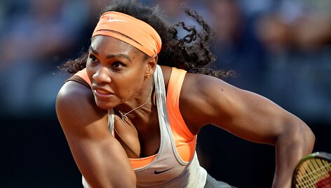 Serena Williams