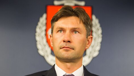 Darius Raulu&scaron;aitis