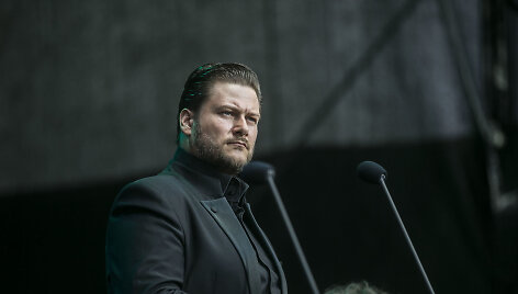 Merūnas Vitulskis