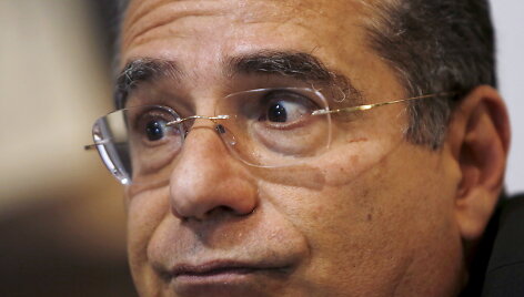 Ramonas Fonseca