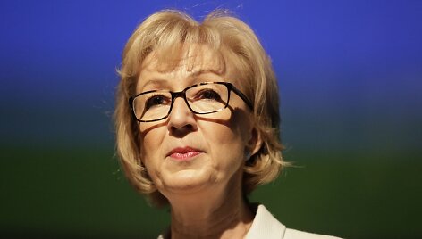 Andrea Leadsom
