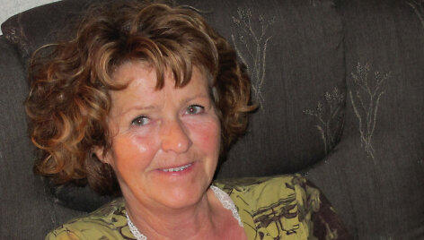 Anne-Elisabeth Hagen