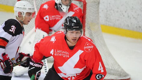 Karolis Kubilius