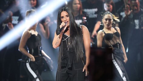 Demi Lovato