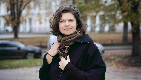 Lauryna Rakickienė