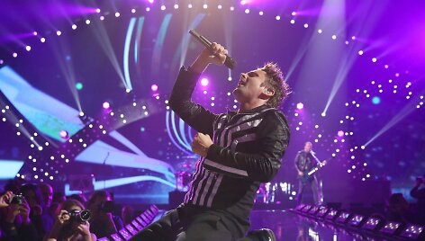 16 vieta &ndash; &bdquo;Muse&ldquo; (43 mln. JAV dolerių)