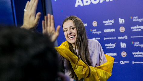 Ieva Zasimauskaitė