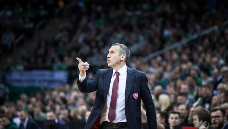 David Blatt
