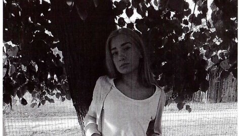Melana Jablonskaitė