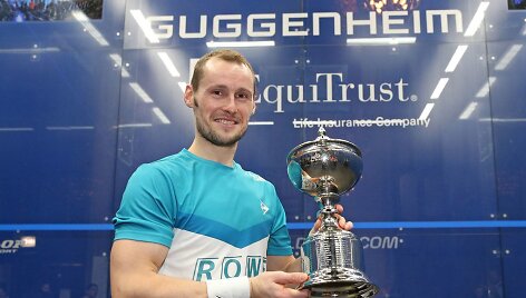 Gregory Gaulter
