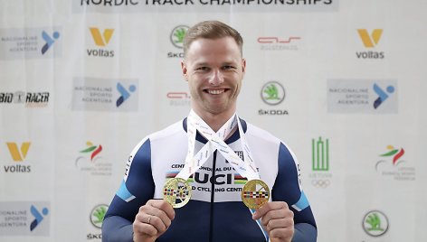 Vasilijus Lendel