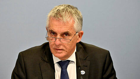 Tomažas Gantaras