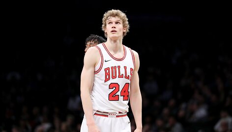Lauri Markkanenas