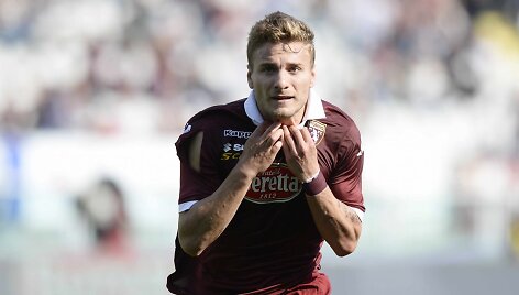 Ciro Immobile