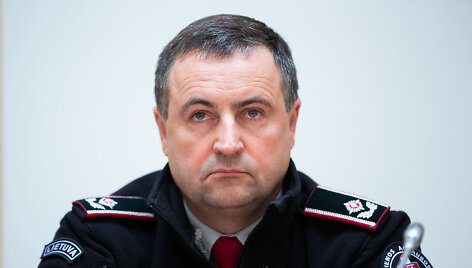 Renatas Požėla