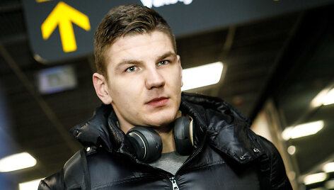 Artūras Gudaitis