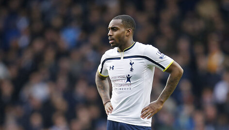 Danny Rose'as