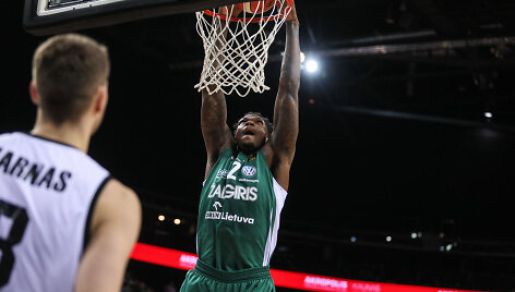 Deonas Thompsonas