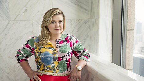 Kelly Clarkson