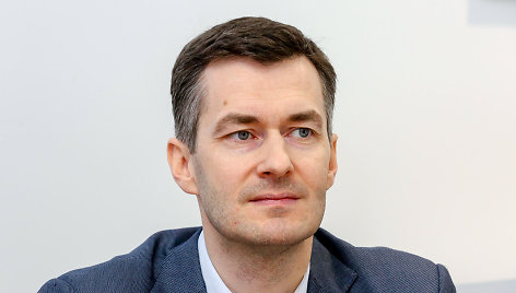 Tomas Deržanauskas