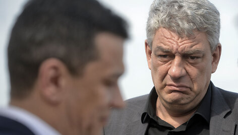 Mihai Tudose