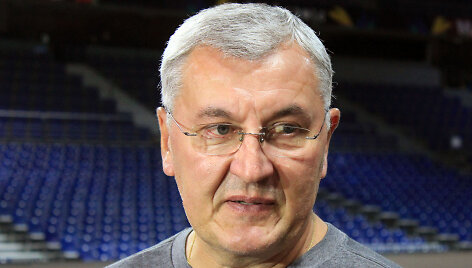 Jonas Kazlauskas