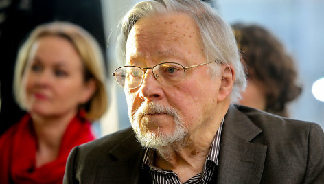 Vytautas Landsbergis