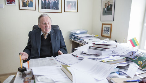 Vytautas Landsbergis