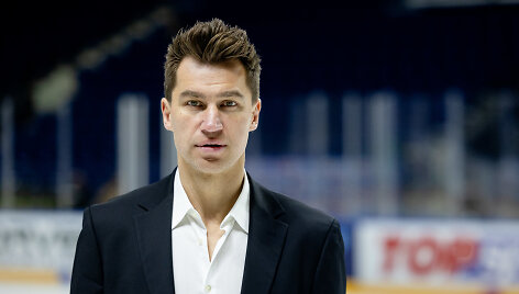 Dainius Zubrus