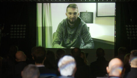 Domantas Sabonis