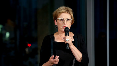 Rūta Vanagaitė