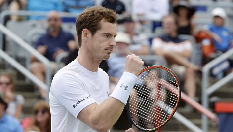 Andy Murray