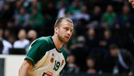 Lukas Lekavičius
