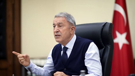 Hulusi Akaras