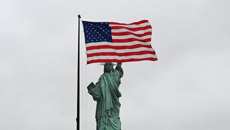 TIMOTHY A. CLARY / AFP