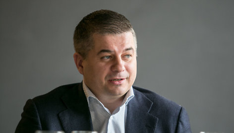 Gediminas Žiemelis