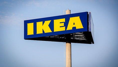 Rygoje atidaryta IKEA parduotuvė