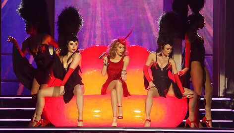 Kylie Minogue Kaune