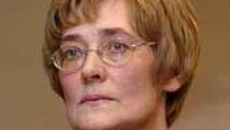 Irena Seliukaitė