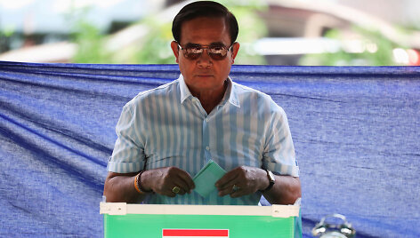 Prayuthas Chan-o-chas