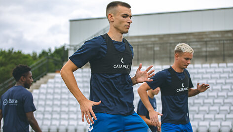 Denisas Bo&scaron;njakas