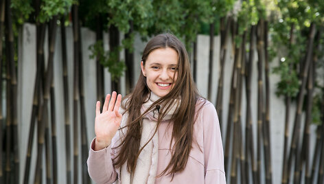 Ieva Zasimauskaitė